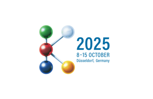 Visit us at K, on stand H13/D34